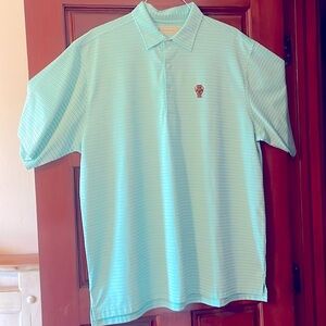 Donald Ross Men’s Golf Shirt XL